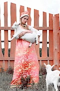 Сказочный хутор